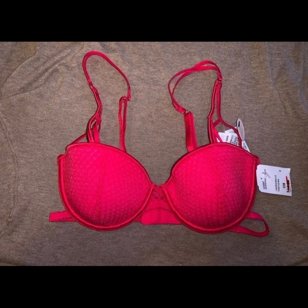 Forever 21 Bra